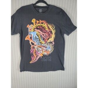 Official AJR Orchestral Merch T Shirt Size medium Rare Style